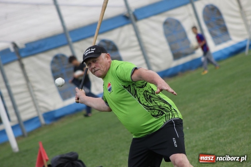 Zdjęcie w galerii na portalu naszraciborz.pl: Cyprzanów i Wojnowice mistrzami Polski  wiadomości z regionu