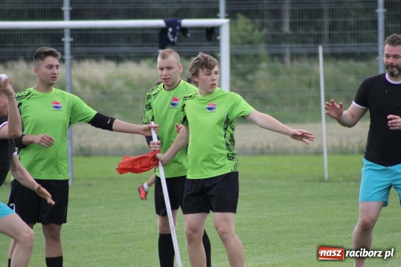 Zdjęcie w galerii na portalu naszraciborz.pl: Cyprzanów i Wojnowice mistrzami Polski  wiadomości z regionu