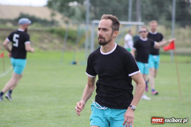 Zdjęcie w galerii na portalu naszraciborz.pl: Cyprzanów i Wojnowice mistrzami Polski  wiadomości z regionu