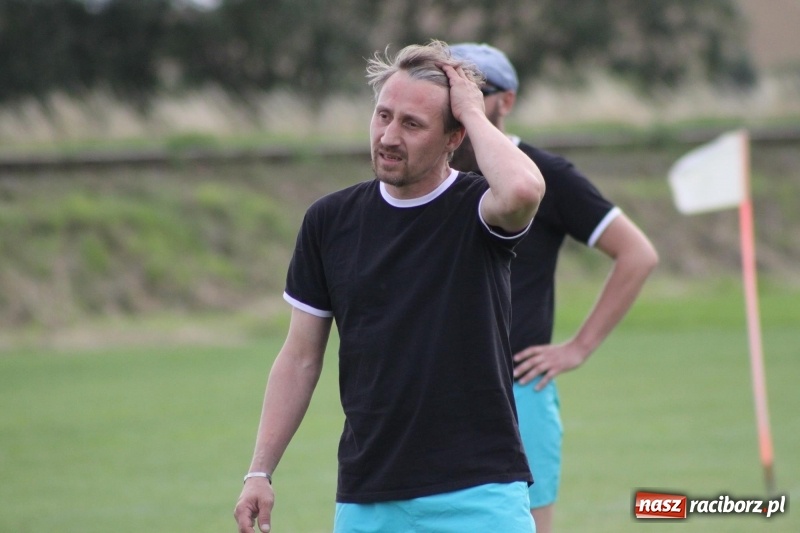 Zdjęcie w galerii na portalu naszraciborz.pl: Cyprzanów i Wojnowice mistrzami Polski  wiadomości z regionu