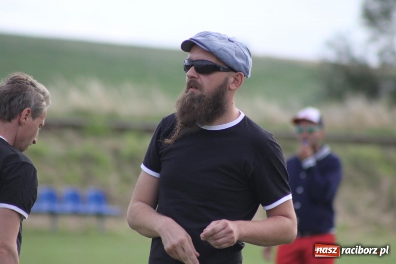 Zdjęcie w galerii na portalu naszraciborz.pl: Cyprzanów i Wojnowice mistrzami Polski  wiadomości z regionu