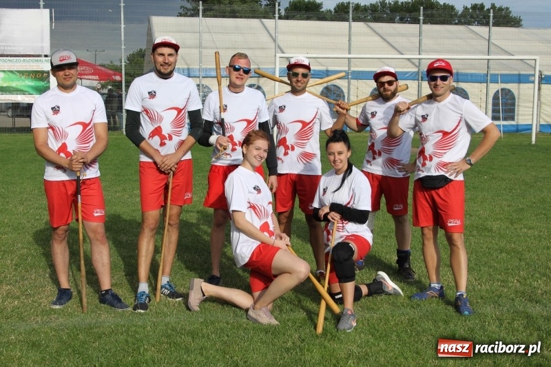 Zdjęcie w galerii na portalu naszraciborz.pl: Cyprzanów i Wojnowice mistrzami Polski  wiadomości z regionu