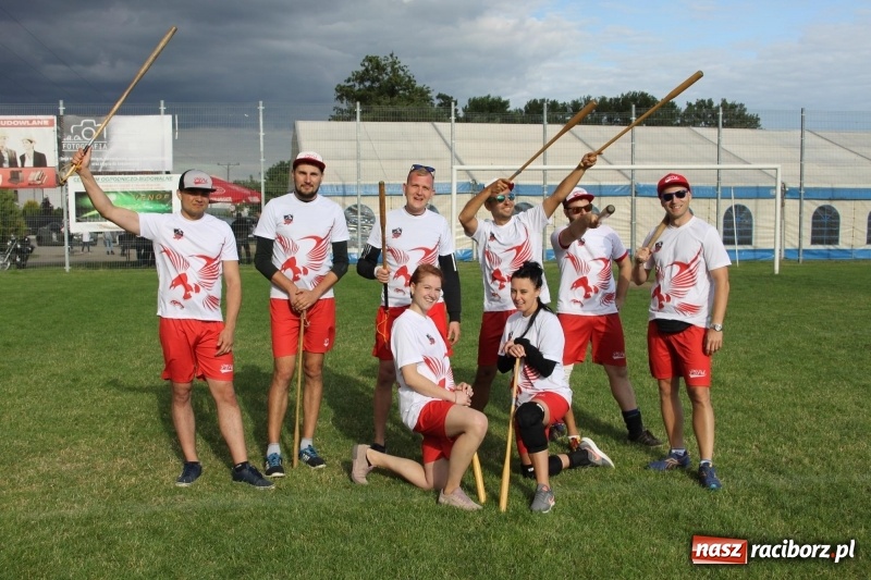 Zdjęcie w galerii na portalu naszraciborz.pl: Cyprzanów i Wojnowice mistrzami Polski  wiadomości z regionu