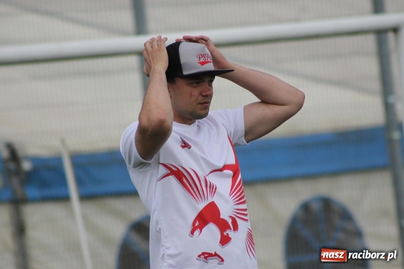 Zdjęcie w galerii na portalu naszraciborz.pl: Cyprzanów i Wojnowice mistrzami Polski  wiadomości z regionu