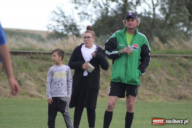 Zdjęcie w galerii na portalu naszraciborz.pl: Cyprzanów i Wojnowice mistrzami Polski  wiadomości z regionu