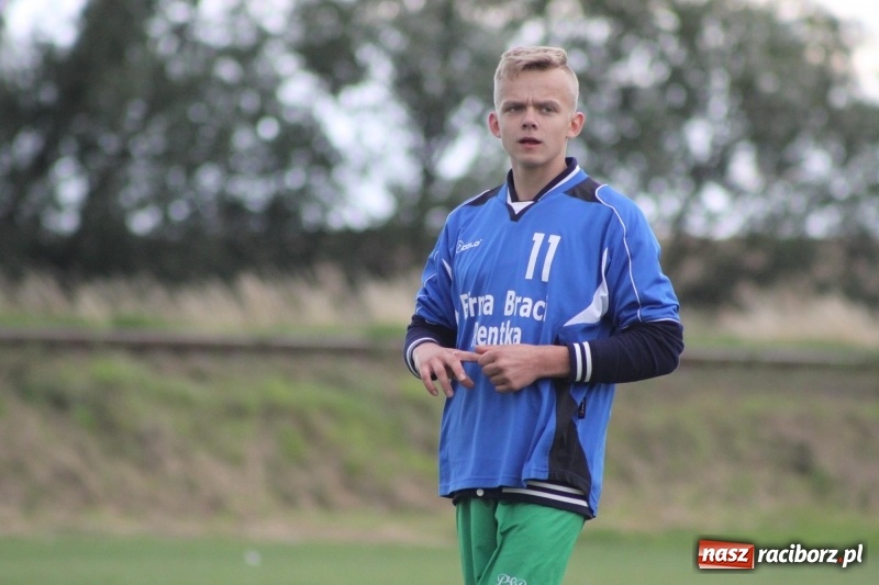 Zdjęcie w galerii na portalu naszraciborz.pl: Cyprzanów i Wojnowice mistrzami Polski  wiadomości z regionu