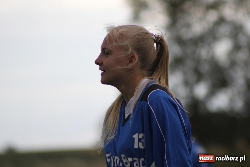 Zdjęcie w galerii na portalu naszraciborz.pl: Cyprzanów i Wojnowice mistrzami Polski  wiadomości z regionu