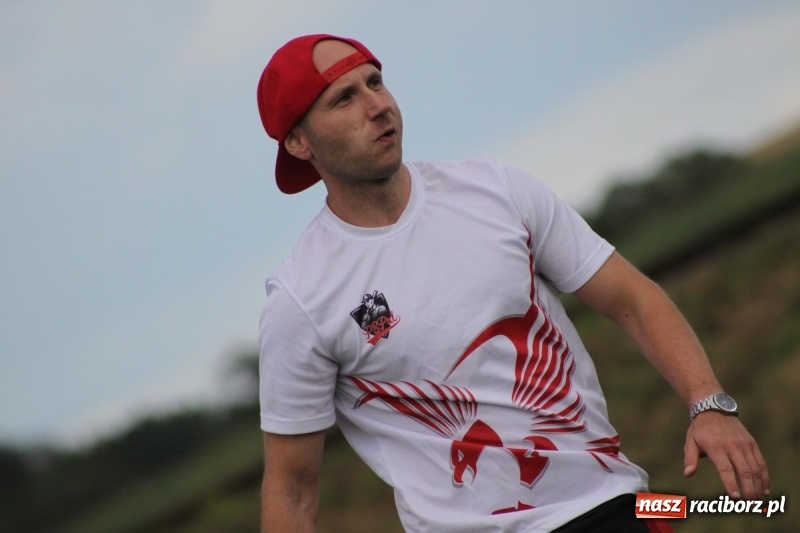 Zdjęcie w galerii na portalu naszraciborz.pl: Cyprzanów i Wojnowice mistrzami Polski  wiadomości z regionu