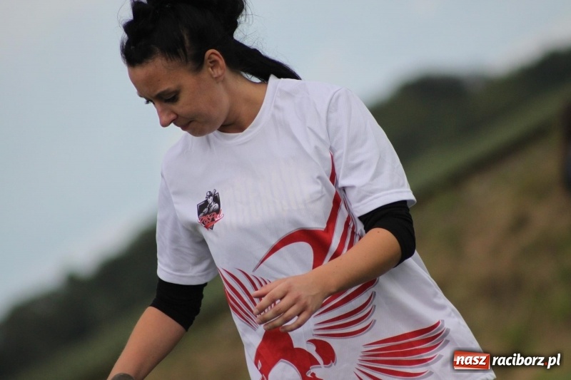 Zdjęcie w galerii na portalu naszraciborz.pl: Cyprzanów i Wojnowice mistrzami Polski  wiadomości z regionu