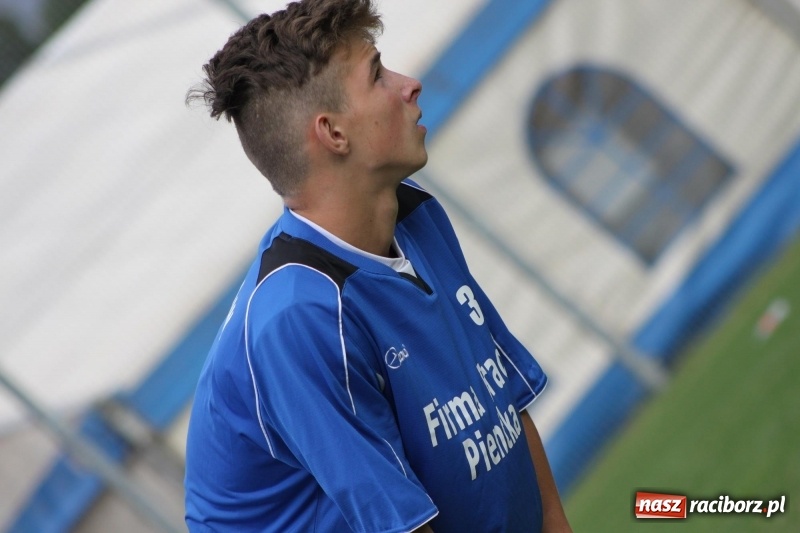 Zdjęcie w galerii na portalu naszraciborz.pl: Cyprzanów i Wojnowice mistrzami Polski  wiadomości z regionu