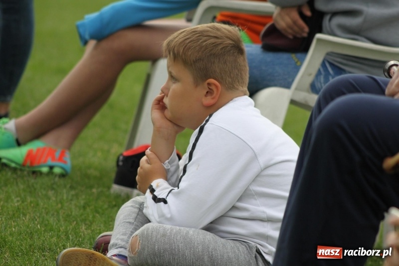 Zdjęcie w galerii na portalu naszraciborz.pl: Cyprzanów i Wojnowice mistrzami Polski  wiadomości z regionu