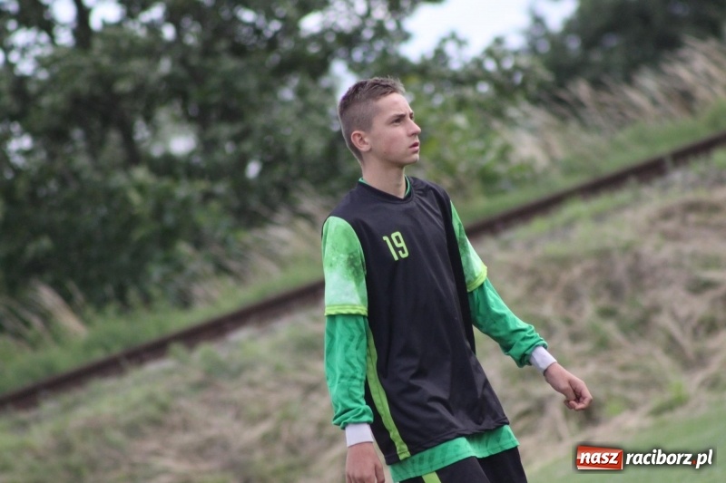 Zdjęcie w galerii na portalu naszraciborz.pl: Cyprzanów i Wojnowice mistrzami Polski  wiadomości z regionu