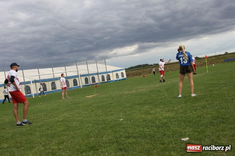 Zdjęcie w galerii na portalu naszraciborz.pl: Cyprzanów i Wojnowice mistrzami Polski  wiadomości z regionu