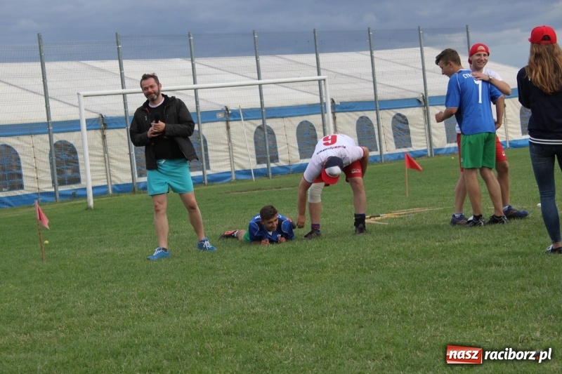 Zdjęcie w galerii na portalu naszraciborz.pl: Cyprzanów i Wojnowice mistrzami Polski  wiadomości z regionu