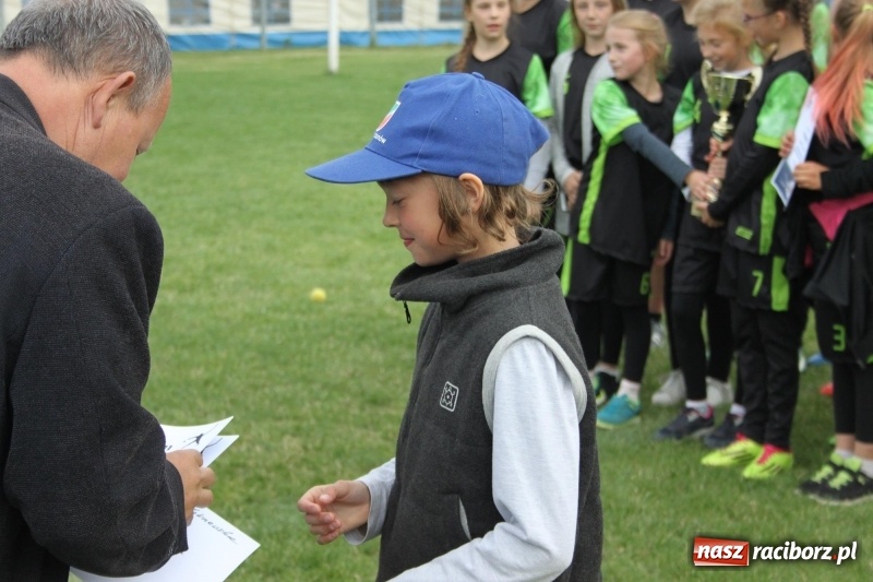 Zdjęcie w galerii na portalu naszraciborz.pl: Cyprzanów i Wojnowice mistrzami Polski  wiadomości z regionu