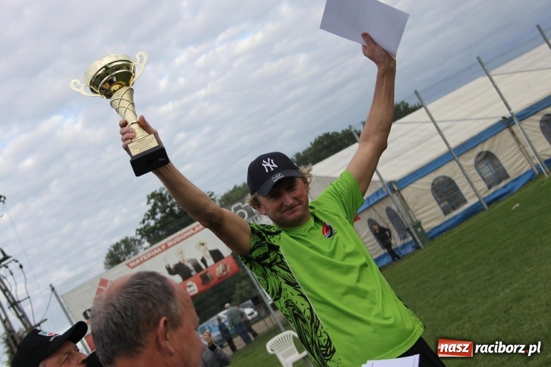 Zdjęcie w galerii na portalu naszraciborz.pl: Cyprzanów i Wojnowice mistrzami Polski  wiadomości z regionu