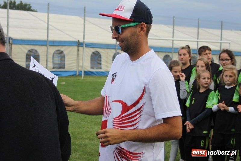 Zdjęcie w galerii na portalu naszraciborz.pl: Cyprzanów i Wojnowice mistrzami Polski  wiadomości z regionu