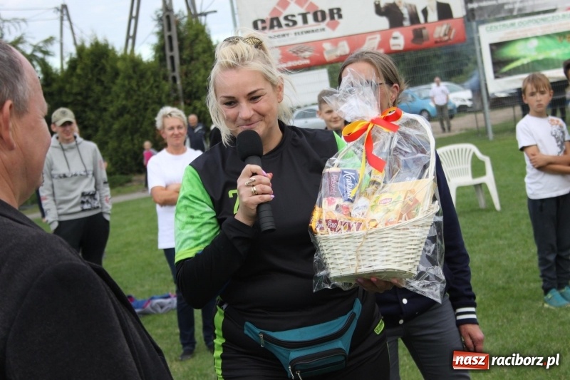 Zdjęcie w galerii na portalu naszraciborz.pl: Cyprzanów i Wojnowice mistrzami Polski  wiadomości z regionu