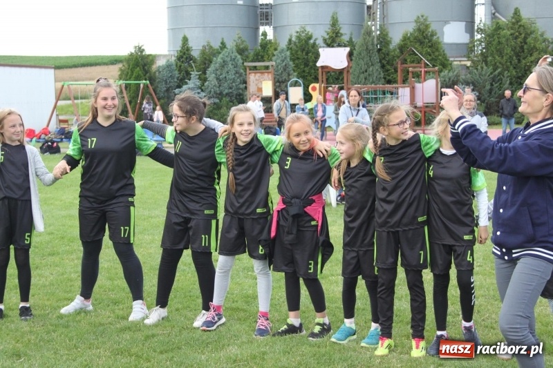 Zdjęcie w galerii na portalu naszraciborz.pl: Cyprzanów i Wojnowice mistrzami Polski  wiadomości z regionu