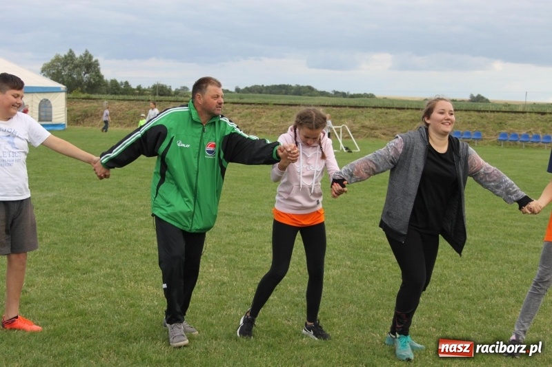 Zdjęcie w galerii na portalu naszraciborz.pl: Cyprzanów i Wojnowice mistrzami Polski  wiadomości z regionu