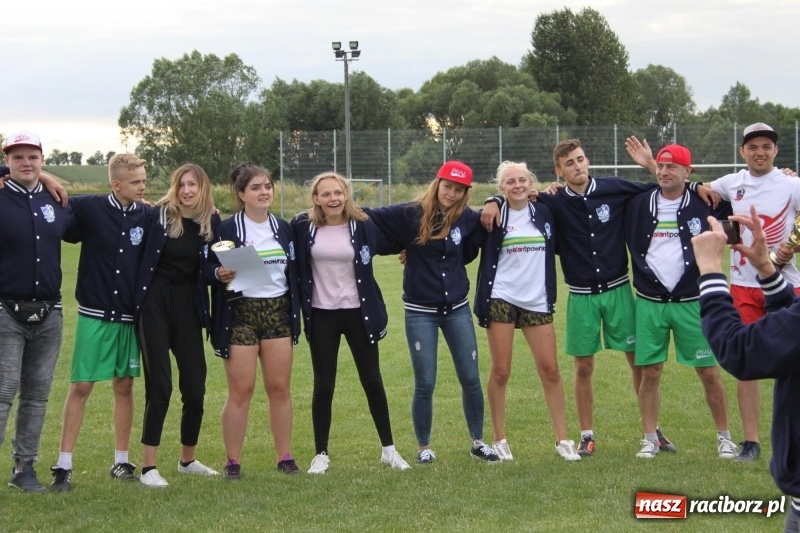 Zdjęcie w galerii na portalu naszraciborz.pl: Cyprzanów i Wojnowice mistrzami Polski  wiadomości z regionu
