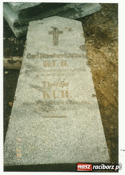 Zdjęcie w galerii na portalu naszraciborz.pl: Magnat węglowy z podraciborskich Wojnowic  wiadomości z regionu