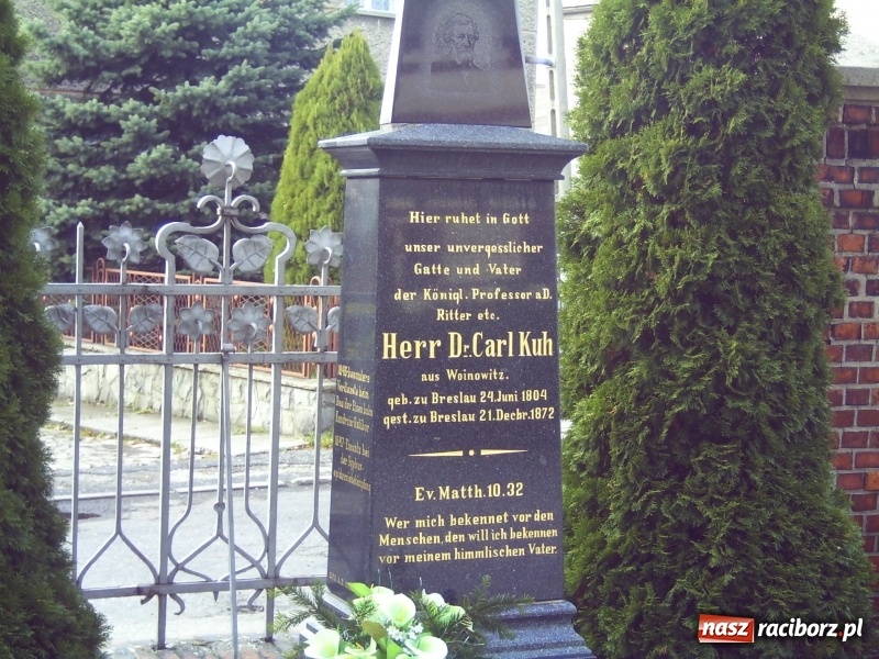 Zdjęcie w galerii na portalu naszraciborz.pl: Magnat węglowy z podraciborskich Wojnowic  wiadomości z regionu