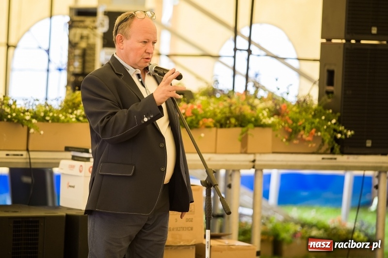 Zdjęcie w galerii na portalu naszraciborz.pl: W Cyprzanowie świętują 100-lecie miejscowego klubu FOTO i WIDEO wiadomości z regionu