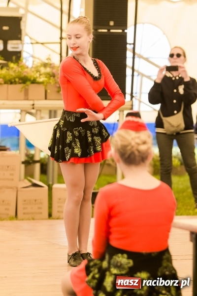 Zdjęcie w galerii na portalu naszraciborz.pl: W Cyprzanowie świętują 100-lecie miejscowego klubu FOTO i WIDEO wiadomości z regionu