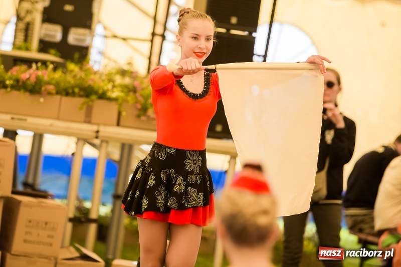 Zdjęcie w galerii na portalu naszraciborz.pl: W Cyprzanowie świętują 100-lecie miejscowego klubu FOTO i WIDEO wiadomości z regionu