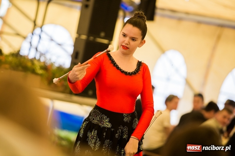 Zdjęcie w galerii na portalu naszraciborz.pl: W Cyprzanowie świętują 100-lecie miejscowego klubu FOTO i WIDEO wiadomości z regionu