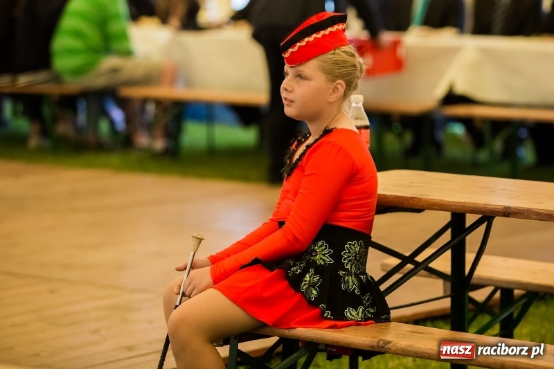 Zdjęcie w galerii na portalu naszraciborz.pl: W Cyprzanowie świętują 100-lecie miejscowego klubu FOTO i WIDEO wiadomości z regionu