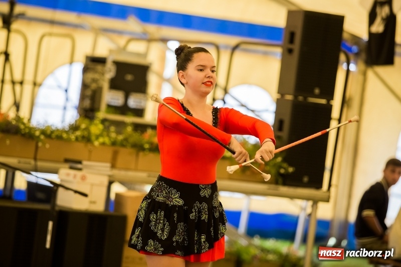 Zdjęcie w galerii na portalu naszraciborz.pl: W Cyprzanowie świętują 100-lecie miejscowego klubu FOTO i WIDEO wiadomości z regionu