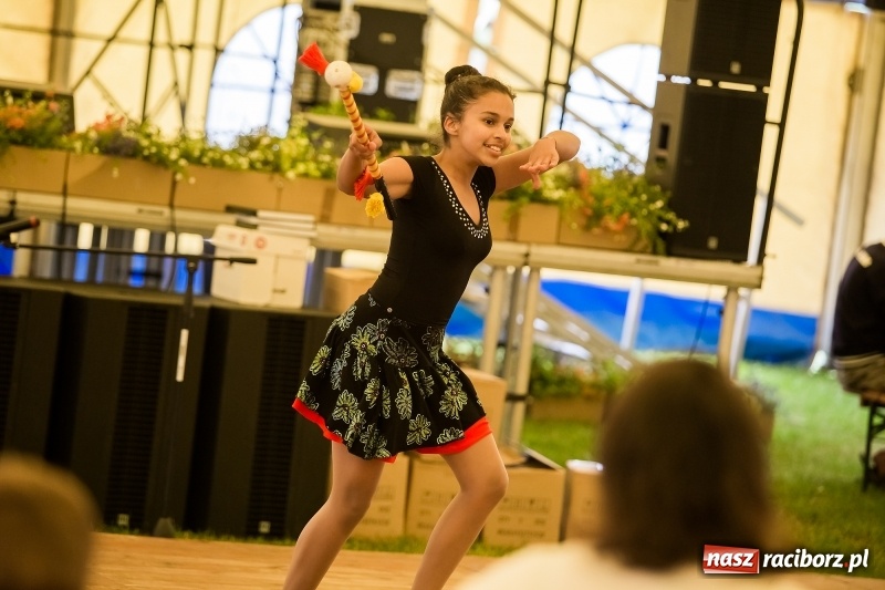 Zdjęcie w galerii na portalu naszraciborz.pl: W Cyprzanowie świętują 100-lecie miejscowego klubu FOTO i WIDEO wiadomości z regionu