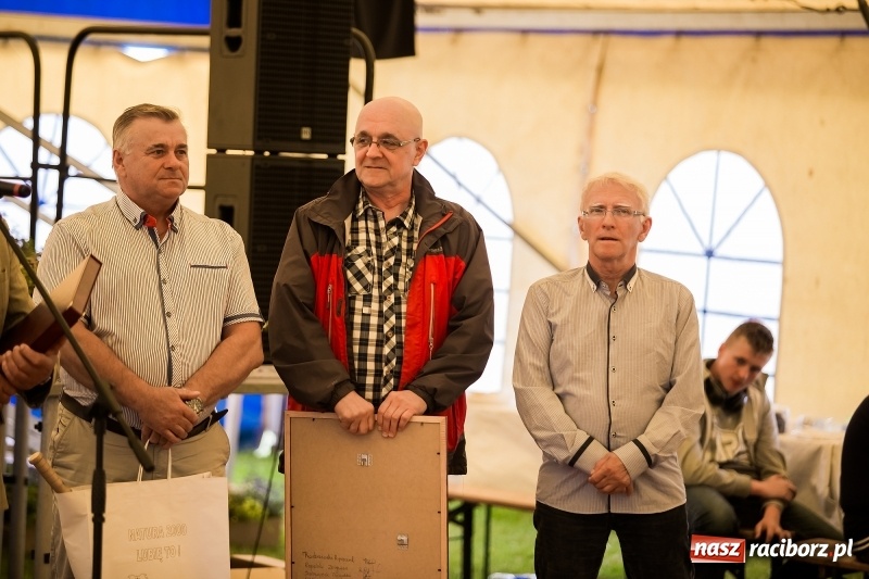 Zdjęcie w galerii na portalu naszraciborz.pl: W Cyprzanowie świętują 100-lecie miejscowego klubu FOTO i WIDEO wiadomości z regionu