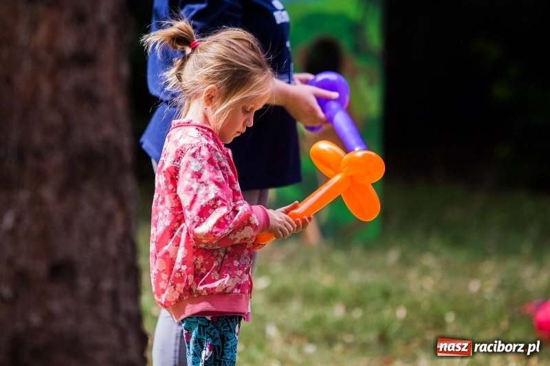 Zdjęcie w galerii na portalu naszraciborz.pl: Młodzi dla Kamerunu, czyli VI Spotkanie z Afryką wiadomości z regionu