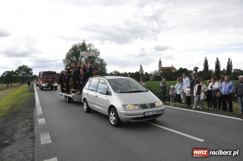 Zdjęcie w galerii na portalu naszraciborz.pl: Zawody sikawek konnych w Bieńkowicach. Sąsiedzi z Tworkowa zgarnęli dwa złota wiadomości z regionu