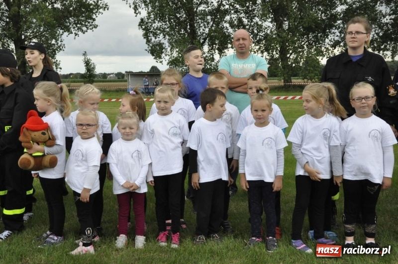 Zdjęcie w galerii na portalu naszraciborz.pl: Zawody sikawek konnych w Bieńkowicach. Sąsiedzi z Tworkowa zgarnęli dwa złota wiadomości z regionu