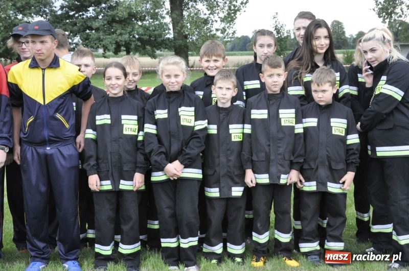 Zdjęcie w galerii na portalu naszraciborz.pl: Zawody sikawek konnych w Bieńkowicach. Sąsiedzi z Tworkowa zgarnęli dwa złota wiadomości z regionu