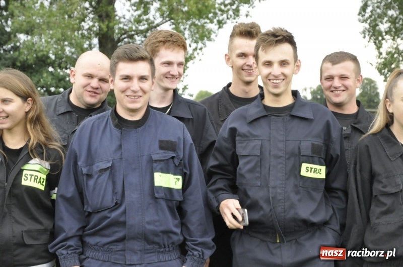 Zdjęcie w galerii na portalu naszraciborz.pl: Zawody sikawek konnych w Bieńkowicach. Sąsiedzi z Tworkowa zgarnęli dwa złota wiadomości z regionu