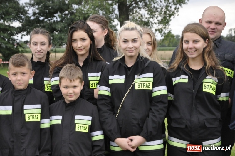 Zdjęcie w galerii na portalu naszraciborz.pl: Zawody sikawek konnych w Bieńkowicach. Sąsiedzi z Tworkowa zgarnęli dwa złota wiadomości z regionu