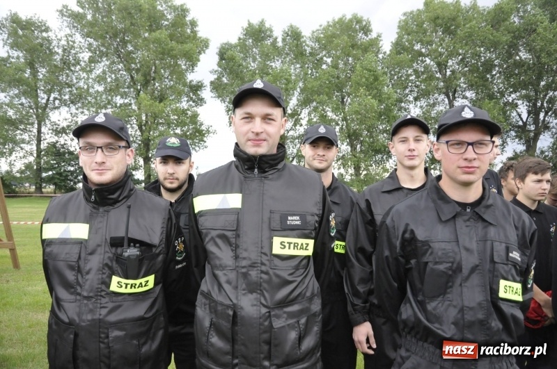 Zdjęcie w galerii na portalu naszraciborz.pl: Zawody sikawek konnych w Bieńkowicach. Sąsiedzi z Tworkowa zgarnęli dwa złota wiadomości z regionu