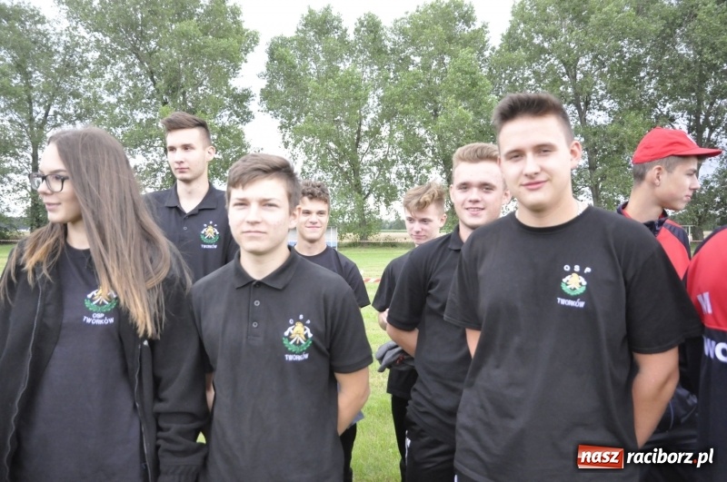 Zdjęcie w galerii na portalu naszraciborz.pl: Zawody sikawek konnych w Bieńkowicach. Sąsiedzi z Tworkowa zgarnęli dwa złota wiadomości z regionu