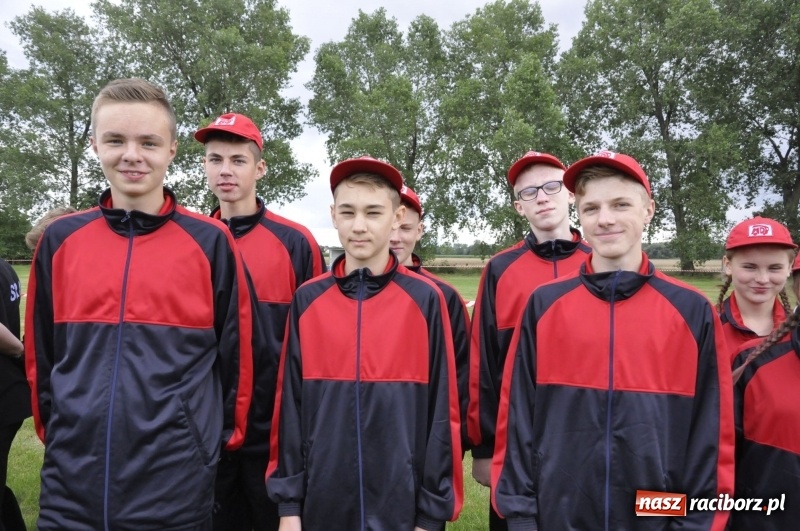 Zdjęcie w galerii na portalu naszraciborz.pl: Zawody sikawek konnych w Bieńkowicach. Sąsiedzi z Tworkowa zgarnęli dwa złota wiadomości z regionu