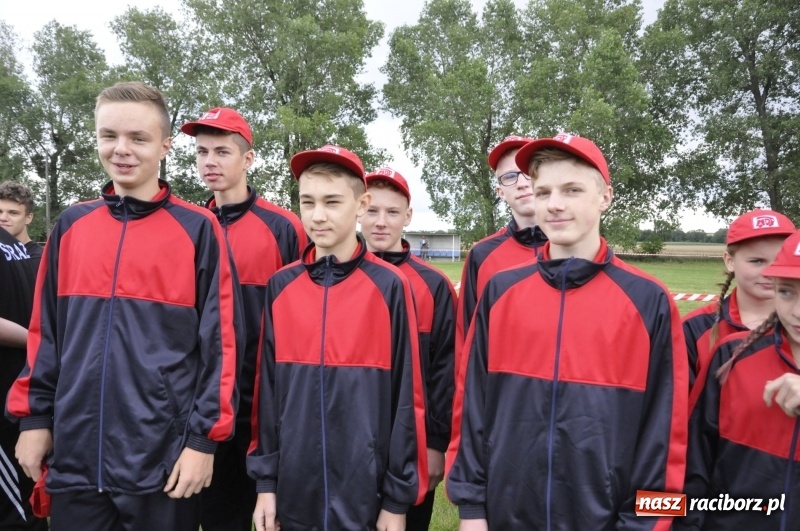 Zdjęcie w galerii na portalu naszraciborz.pl: Zawody sikawek konnych w Bieńkowicach. Sąsiedzi z Tworkowa zgarnęli dwa złota wiadomości z regionu