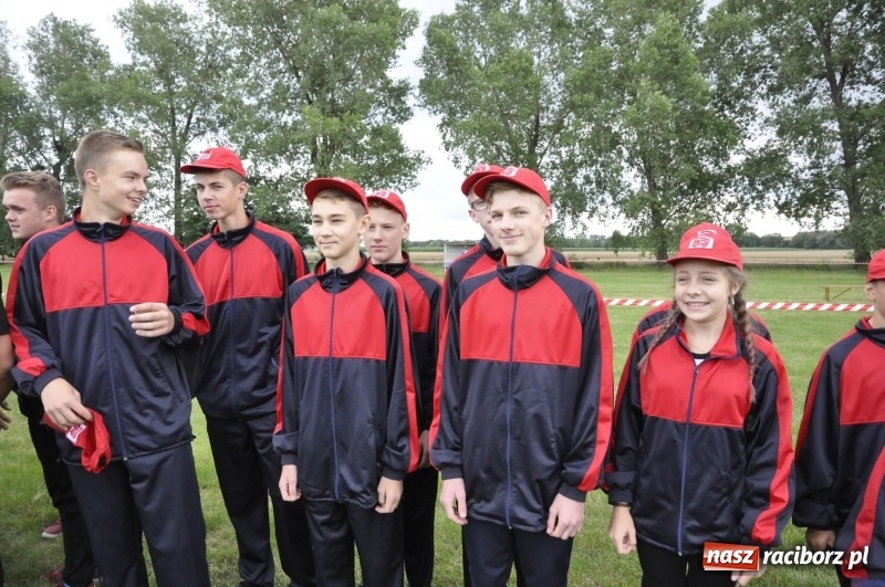 Zdjęcie w galerii na portalu naszraciborz.pl: Zawody sikawek konnych w Bieńkowicach. Sąsiedzi z Tworkowa zgarnęli dwa złota wiadomości z regionu