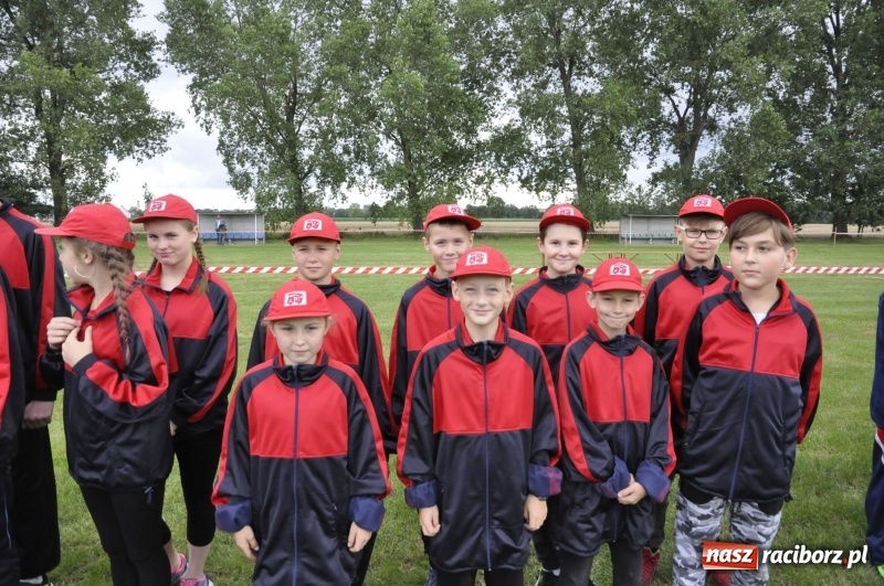 Zdjęcie w galerii na portalu naszraciborz.pl: Zawody sikawek konnych w Bieńkowicach. Sąsiedzi z Tworkowa zgarnęli dwa złota wiadomości z regionu