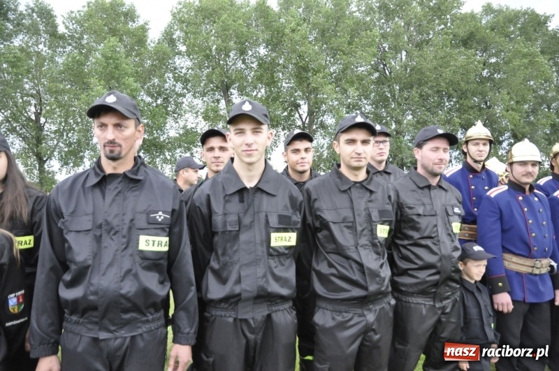 Zdjęcie w galerii na portalu naszraciborz.pl: Zawody sikawek konnych w Bieńkowicach. Sąsiedzi z Tworkowa zgarnęli dwa złota wiadomości z regionu