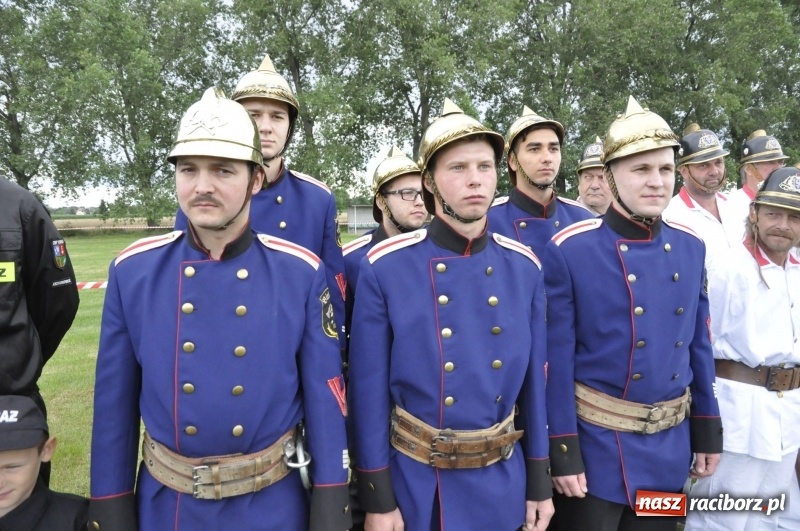 Zdjęcie w galerii na portalu naszraciborz.pl: Zawody sikawek konnych w Bieńkowicach. Sąsiedzi z Tworkowa zgarnęli dwa złota wiadomości z regionu