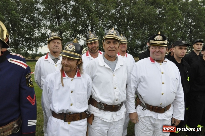 Zdjęcie w galerii na portalu naszraciborz.pl: Zawody sikawek konnych w Bieńkowicach. Sąsiedzi z Tworkowa zgarnęli dwa złota wiadomości z regionu